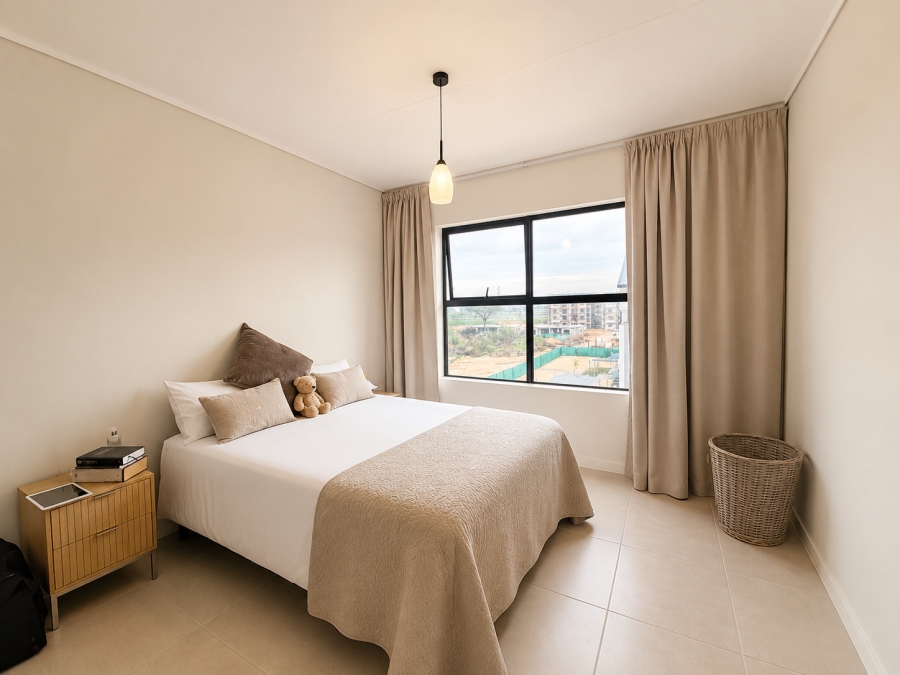 To Let 1 Bedroom Property for Rent in The Huntsman Western Cape